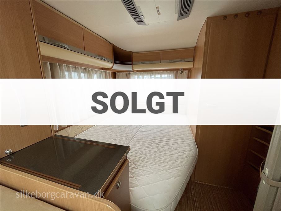Adria Adora 563 TK